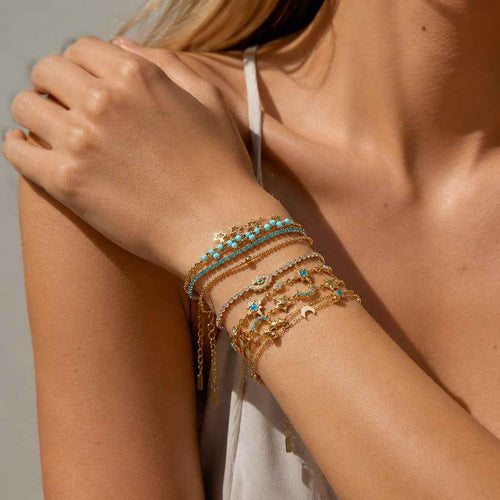 Bracelets