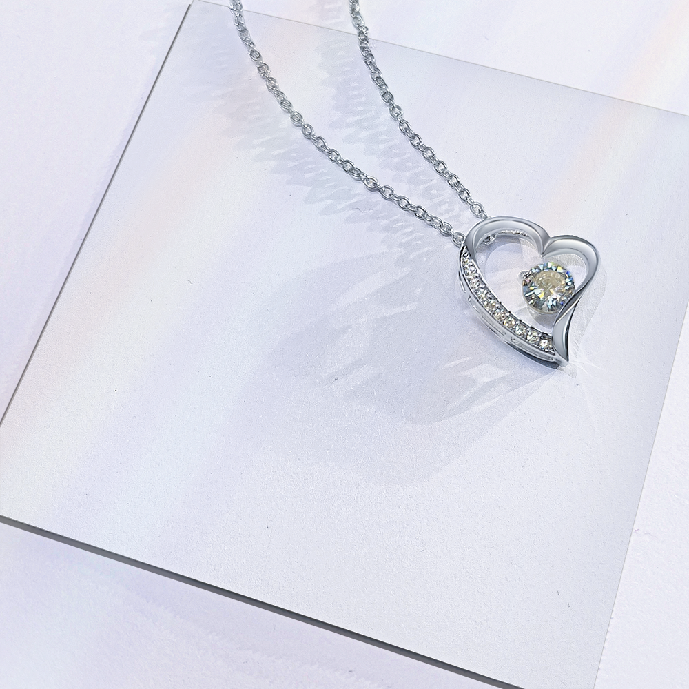I will always love you no matter how far or near you are ShineOn Fulfillment