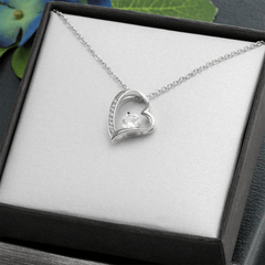 I will always love you no matter how far or near you are ShineOn Fulfillment