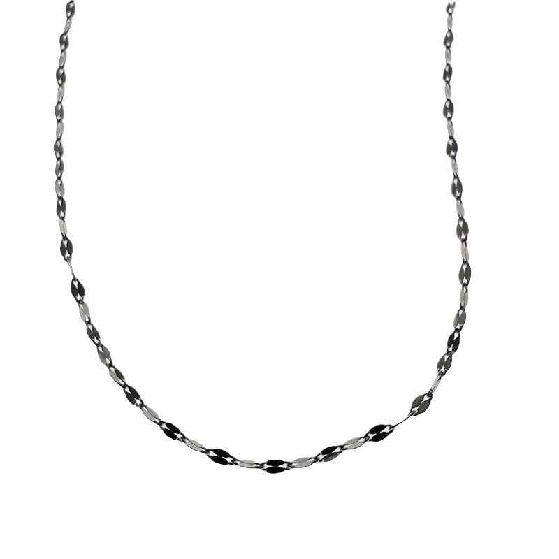 Niche-designed Everyday Layered Clavicle Necklaces