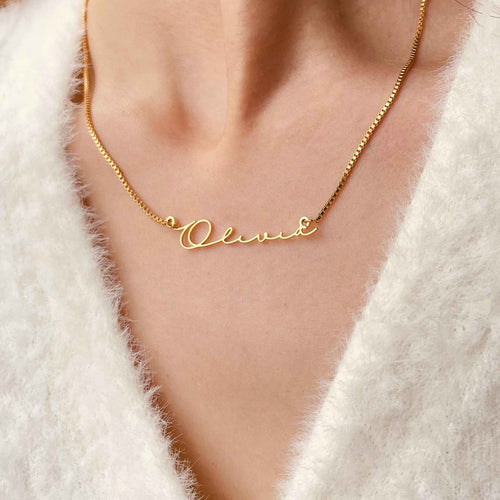 Personalised